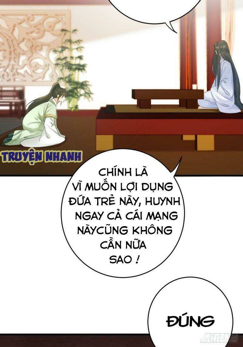 Lễ Băng Nhạc Phôi Chi Dạ Chapter 6 - Trang 2