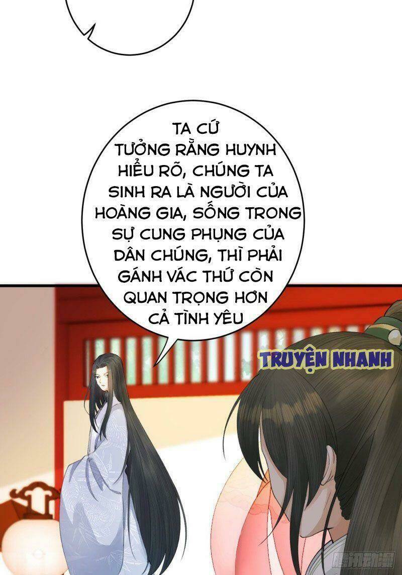 Lễ Băng Nhạc Phôi Chi Dạ Chapter 6 - Trang 2