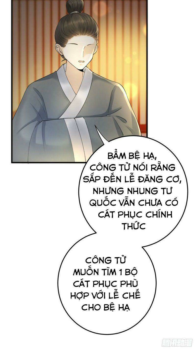 Lễ Băng Nhạc Phôi Chi Dạ Chapter 6 - Trang 2