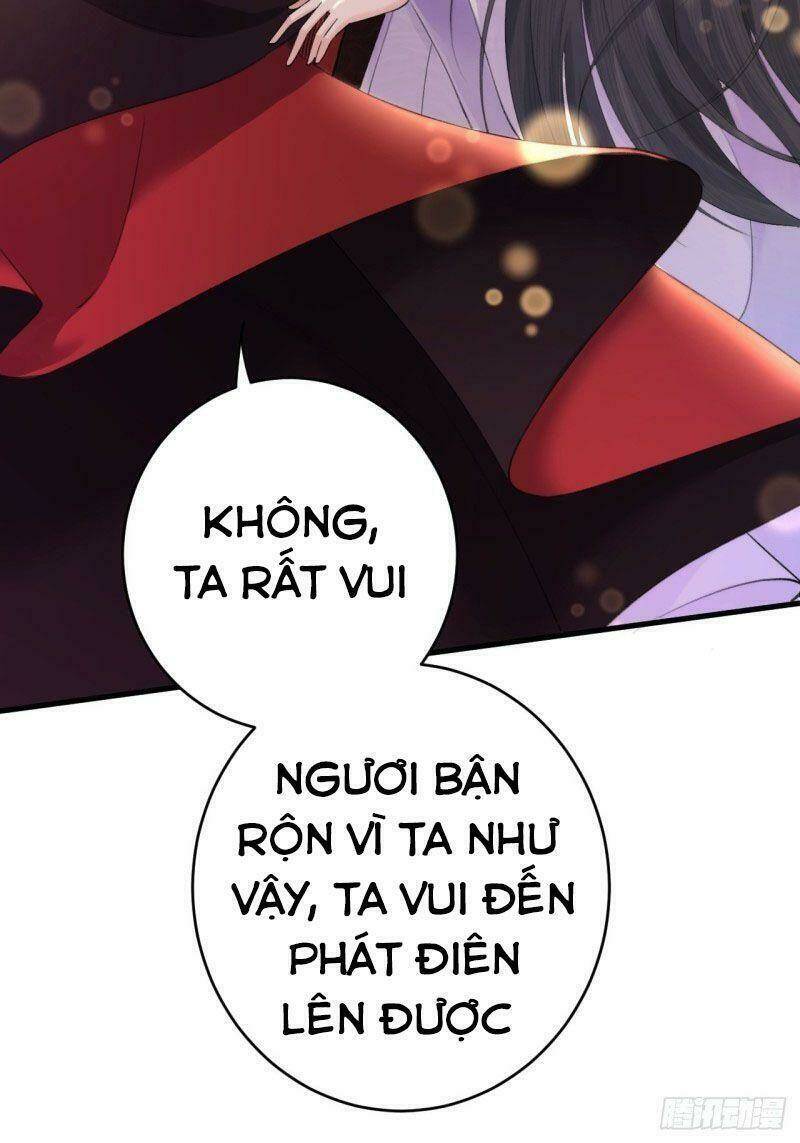 Lễ Băng Nhạc Phôi Chi Dạ Chapter 6 - Trang 2