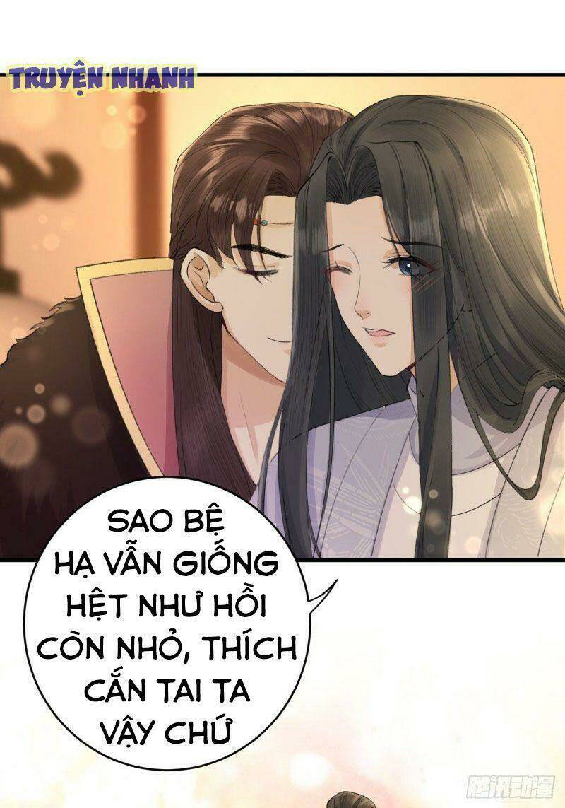 Lễ Băng Nhạc Phôi Chi Dạ Chapter 6 - Trang 2