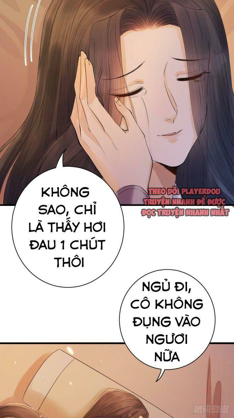 Lễ Băng Nhạc Phôi Chi Dạ Chapter 6 - Trang 2