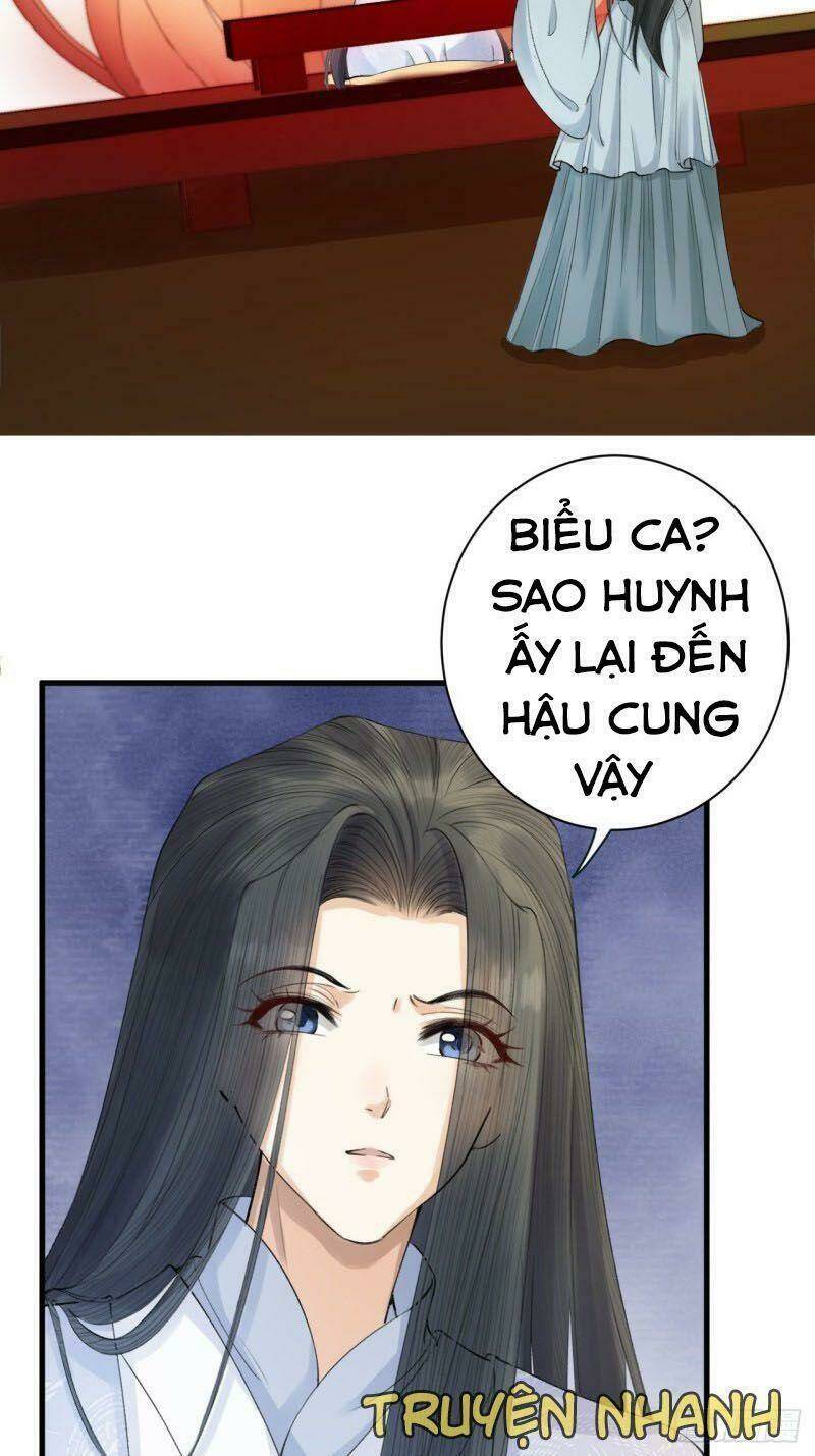 Lễ Băng Nhạc Phôi Chi Dạ Chapter 6 - Trang 2