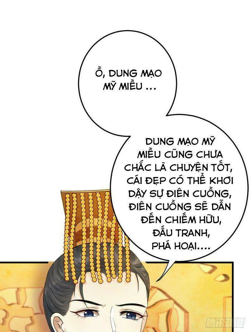 Lễ Băng Nhạc Phôi Chi Dạ Chapter 8 - Next Chapter 9