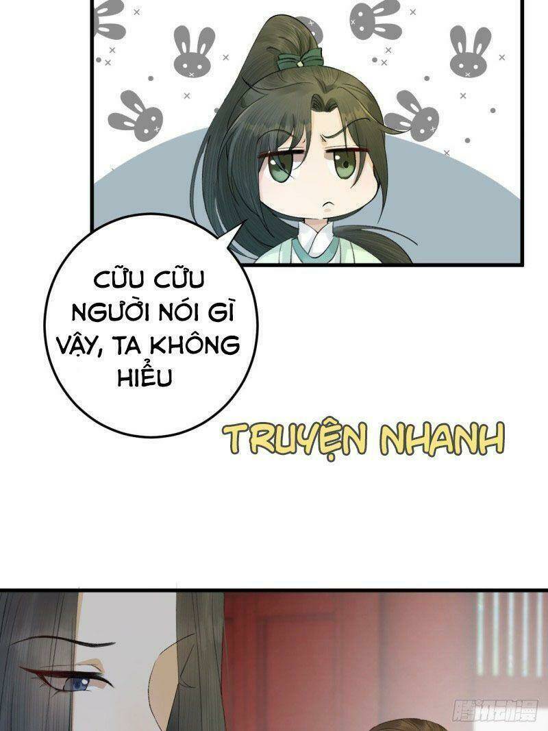 Lễ Băng Nhạc Phôi Chi Dạ Chapter 8 - Next Chapter 9