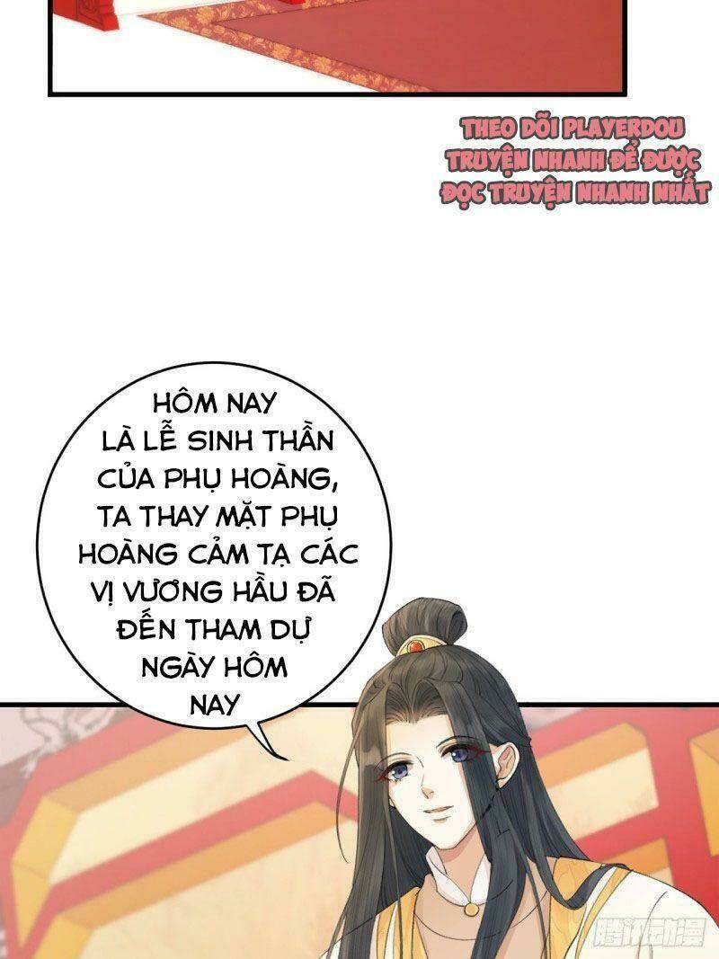 Lễ Băng Nhạc Phôi Chi Dạ Chapter 8 - Next Chapter 9