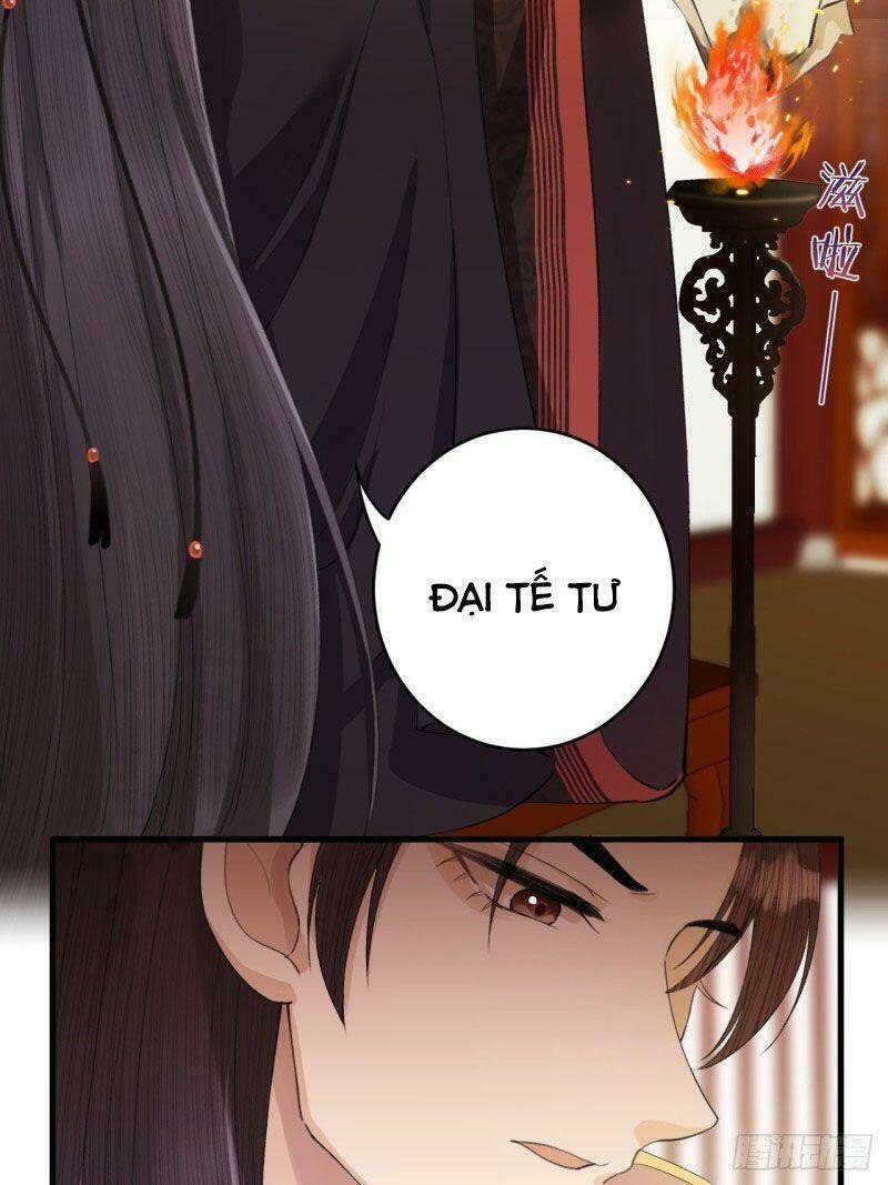 Lễ Băng Nhạc Phôi Chi Dạ Chapter 8 - Next Chapter 9