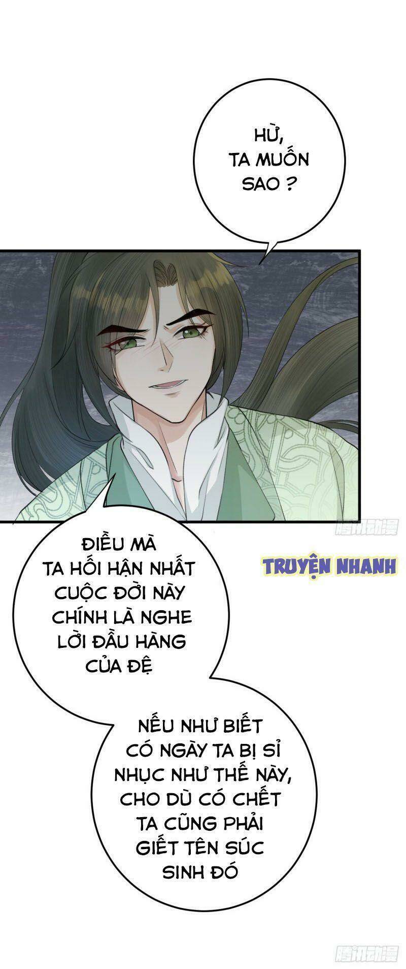 Lễ Băng Nhạc Phôi Chi Dạ Chapter 8 - Next Chapter 9