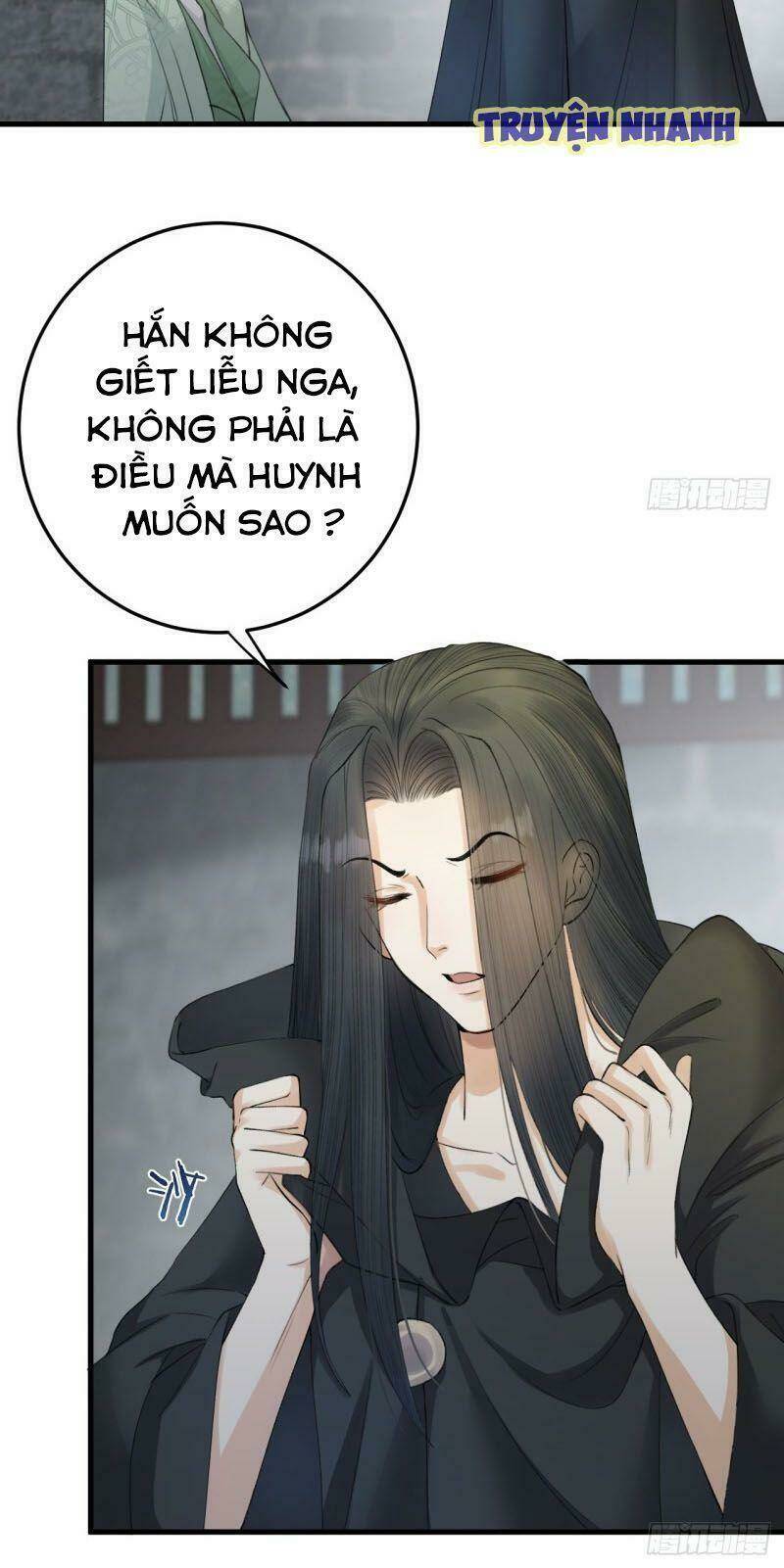 Lễ Băng Nhạc Phôi Chi Dạ Chapter 8 - Next Chapter 9