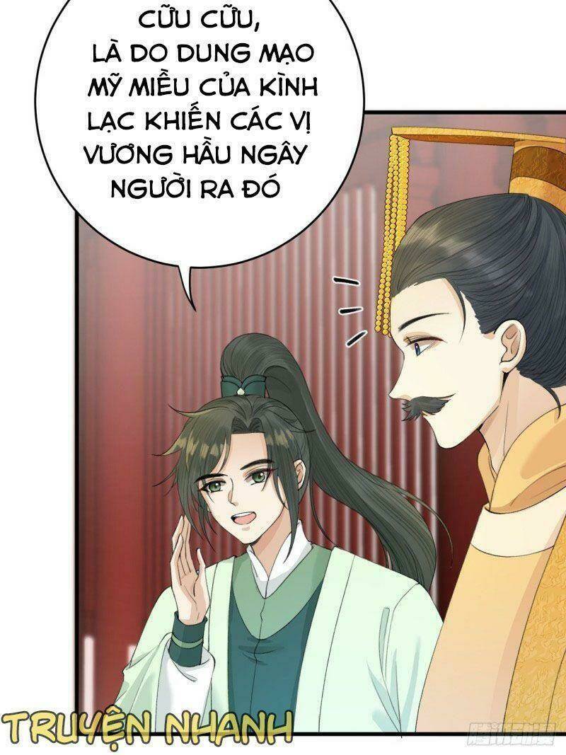 Lễ Băng Nhạc Phôi Chi Dạ Chapter 8 - Next Chapter 9