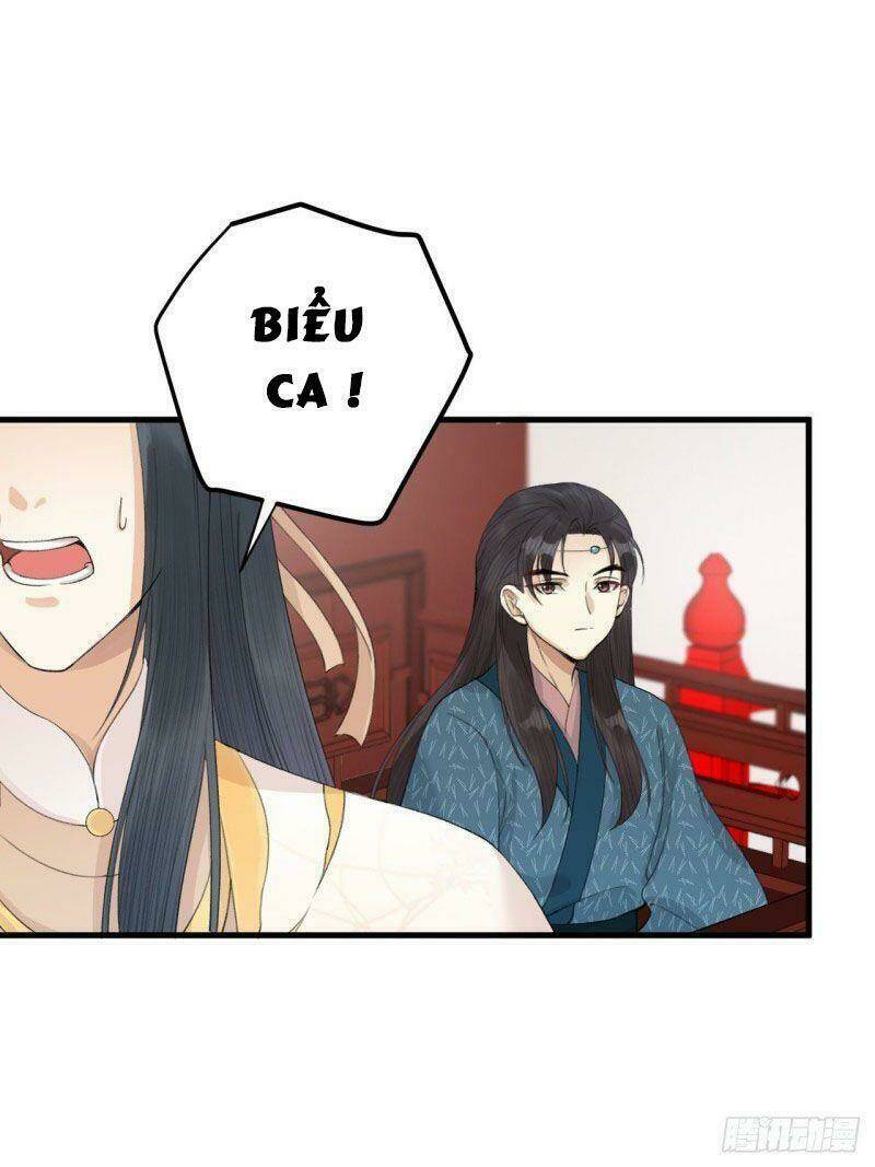 Lễ Băng Nhạc Phôi Chi Dạ Chapter 8 - Next Chapter 9