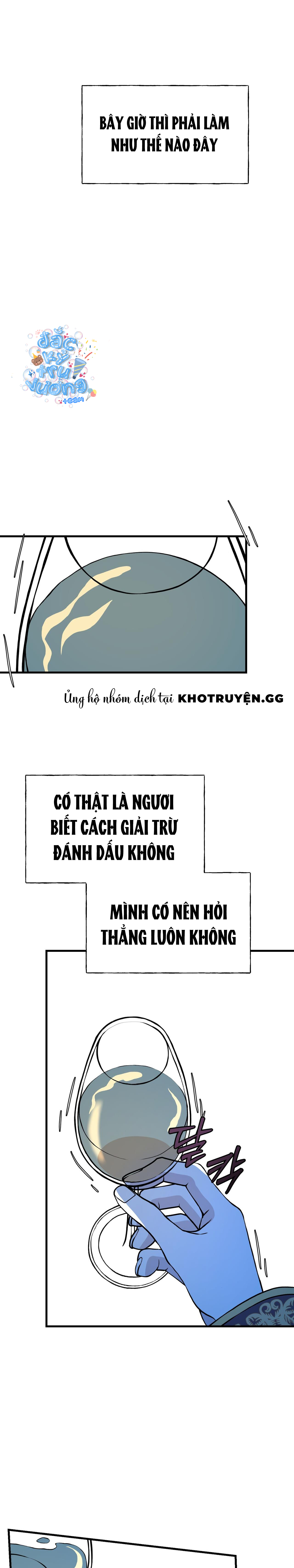 Lễ Cưới Hoàng Gia Chapter 2 - Next Chapter 3