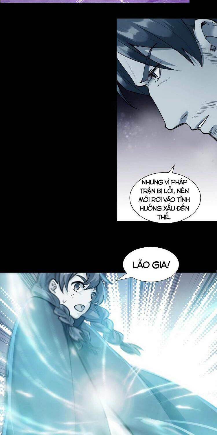 lê minh chi kiếm Chapter 14 - Trang 2