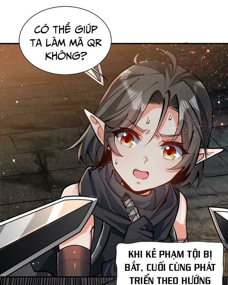 lê minh chi kiếm Chapter 46.5 - Trang 2