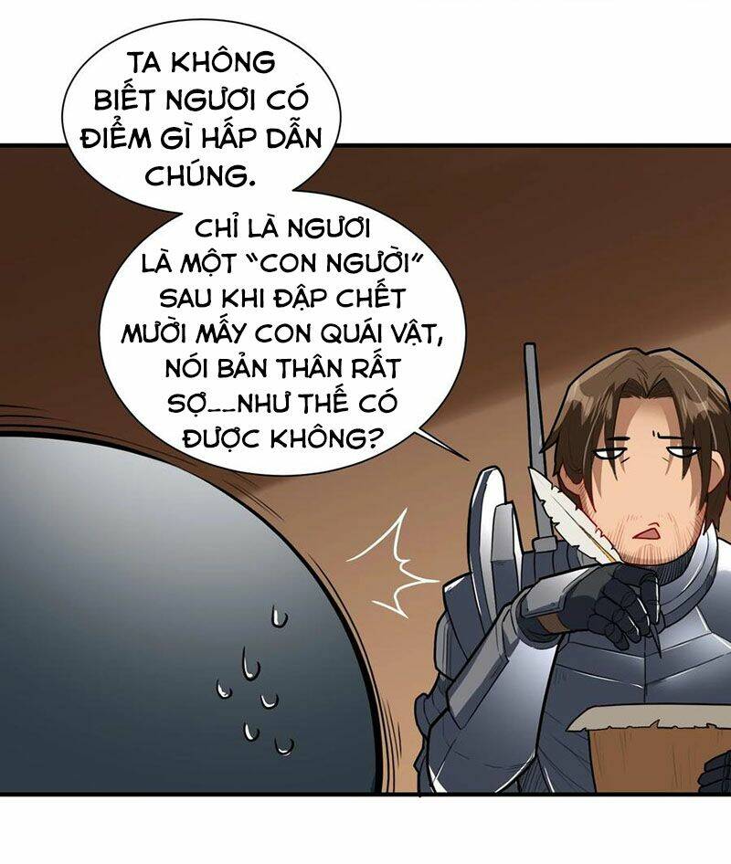 lê minh chi kiếm Chapter 46 - Trang 2