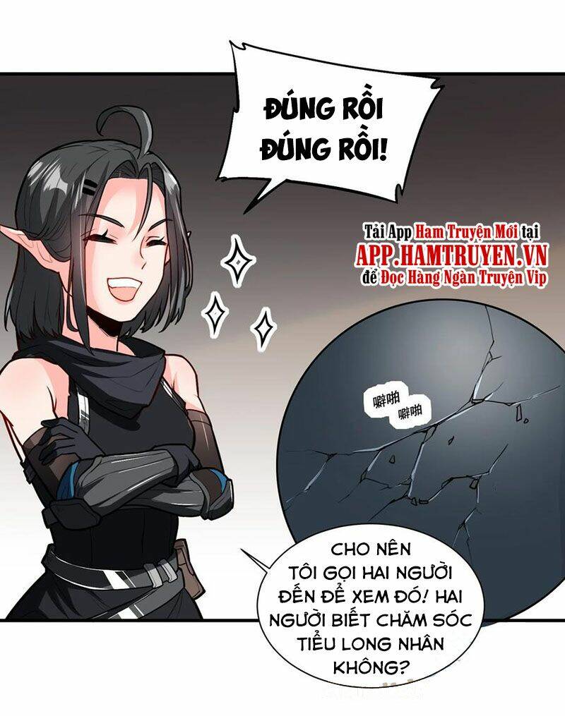 lê minh chi kiếm Chapter 46 - Trang 2