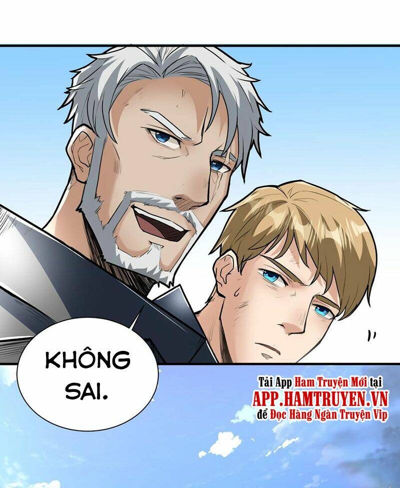 lê minh chi kiếm Chapter 46 - Trang 2