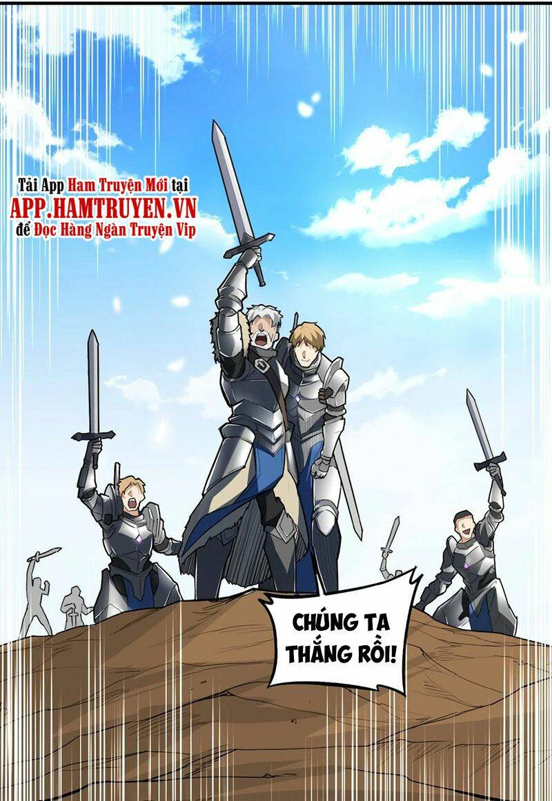 lê minh chi kiếm Chapter 46 - Trang 2