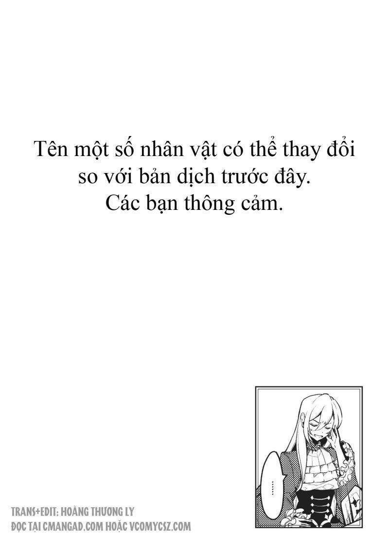 lẽ thường của con gái nhà công tước Chapter 15 - Trang 2