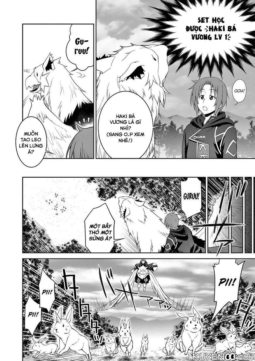 legend (takano masaharu) Chapter 13 - Trang 2