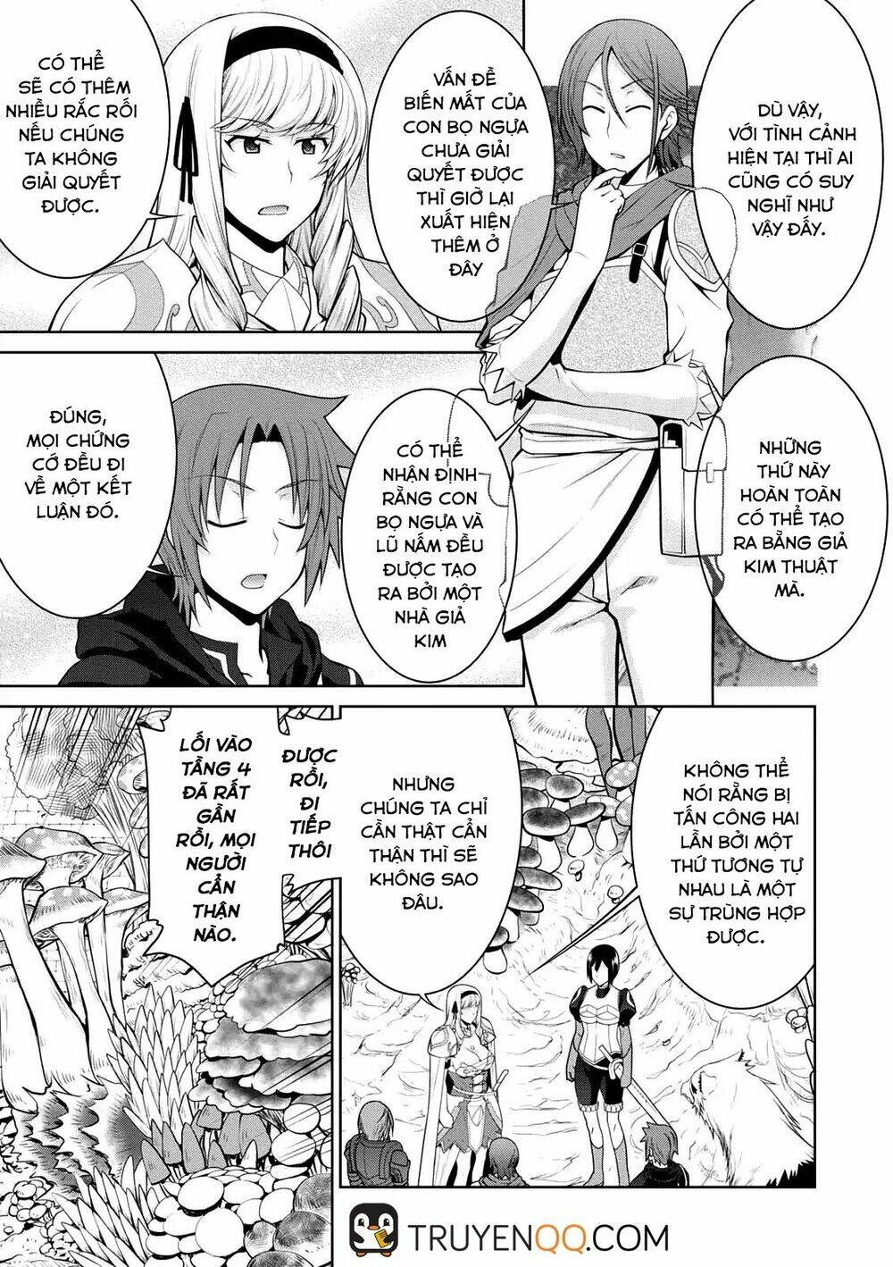 legend (takano masaharu) Chapter 26 - Trang 2