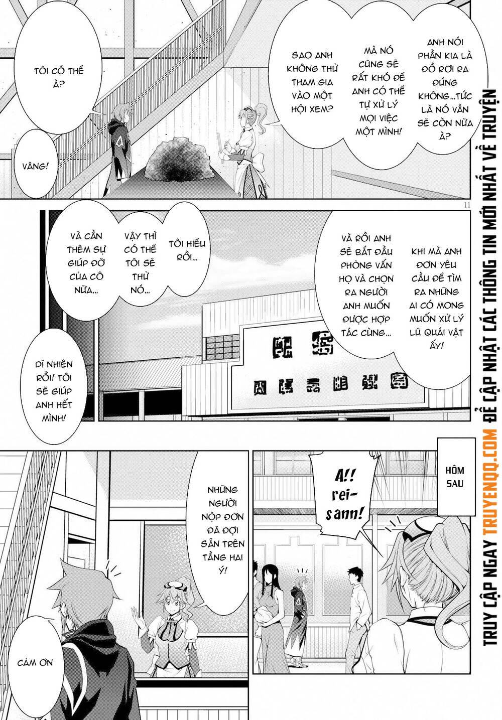 legend (takano masaharu) chapter 49 - Trang 2