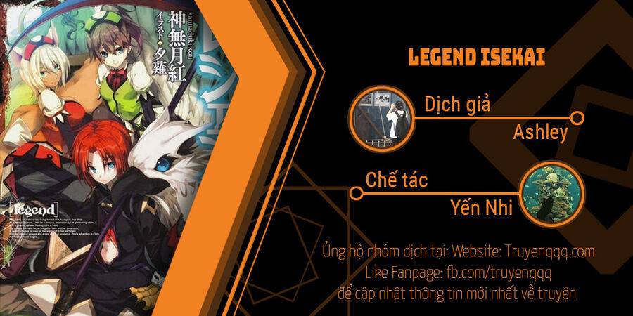 legend (takano masaharu) chapter 63 - Trang 2