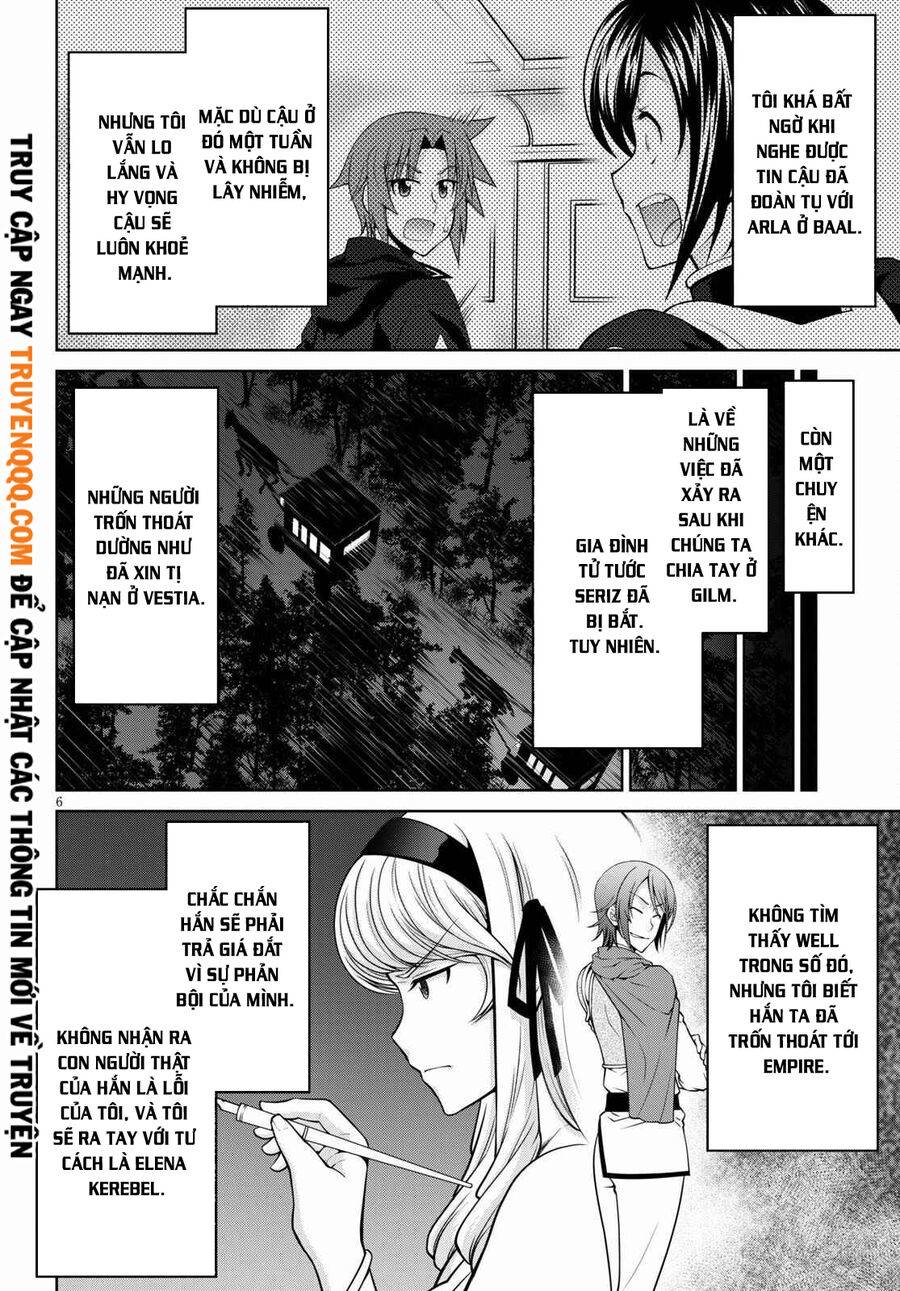 legend (takano masaharu) chapter 63 - Trang 2