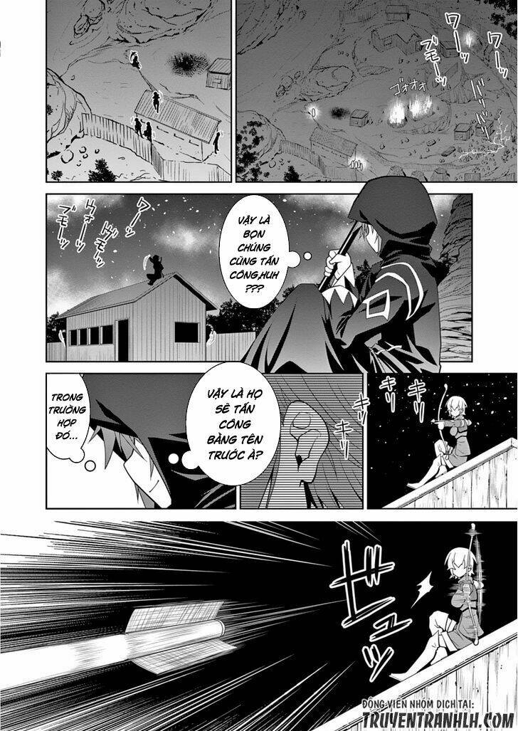 legend (takano masaharu) Chapter 9 - Trang 2