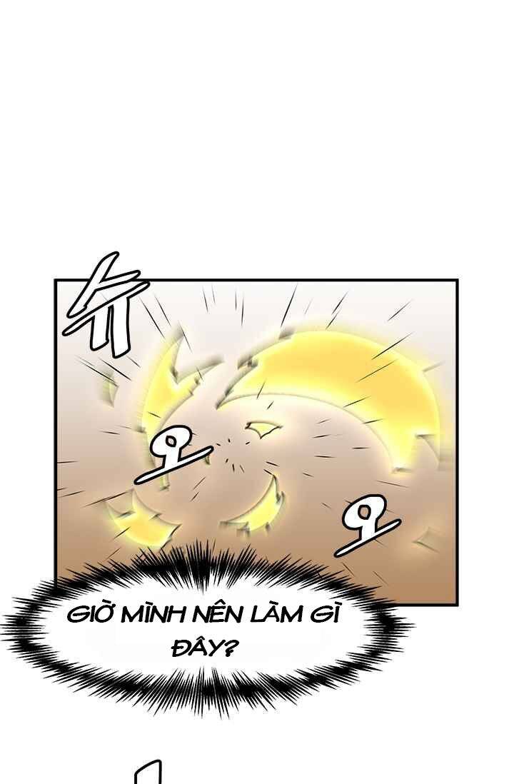 lên cấp một mình chapter 1 - Next Chapter 2