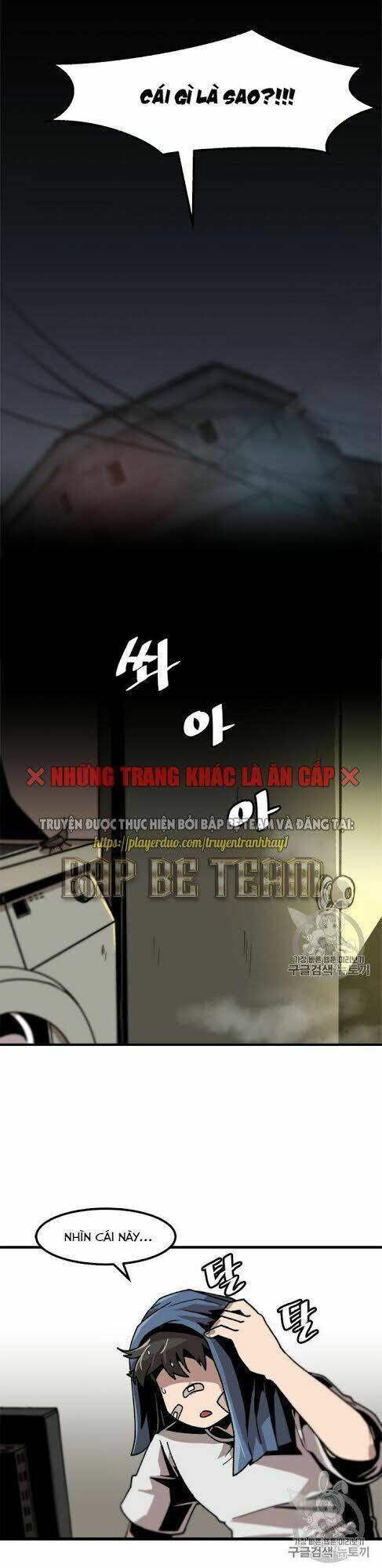 lên cấp một mình Chapter 14 - Next Chapter 15