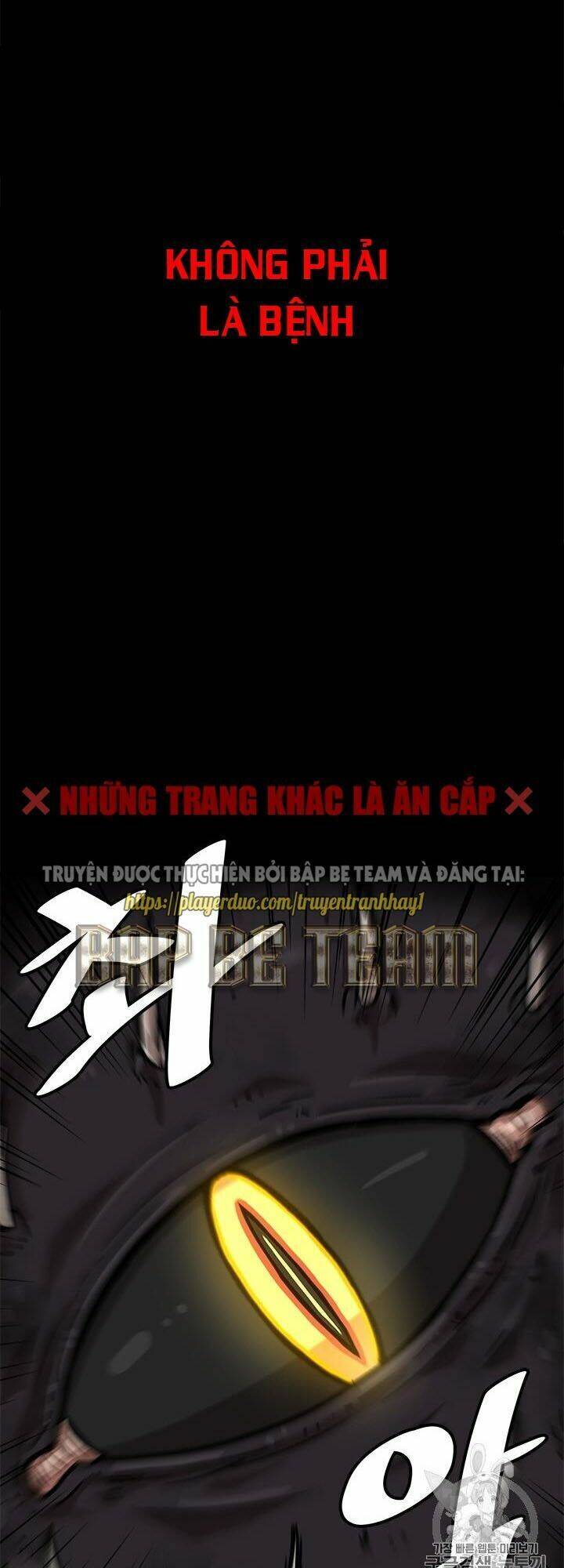 lên cấp một mình chapter 22 - Next chapter 23