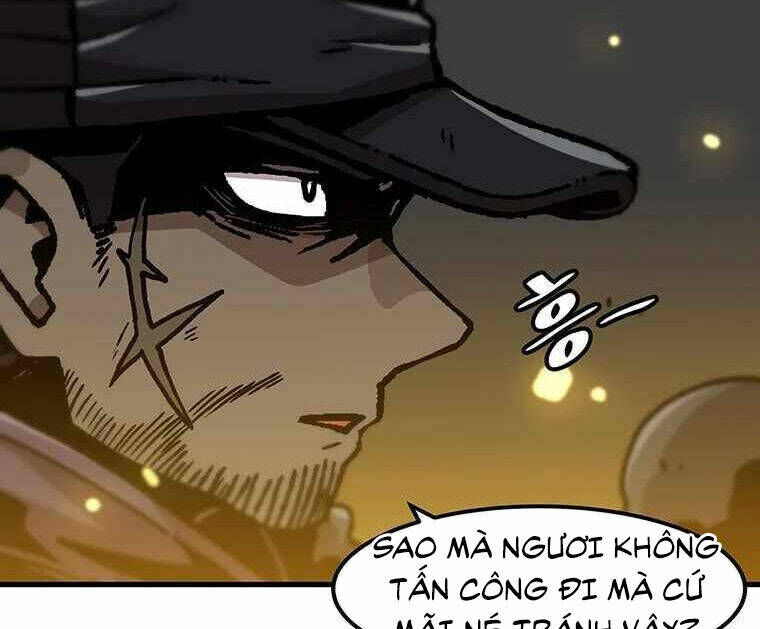 lên cấp một mình Chapter 79 - Next chương 79.5