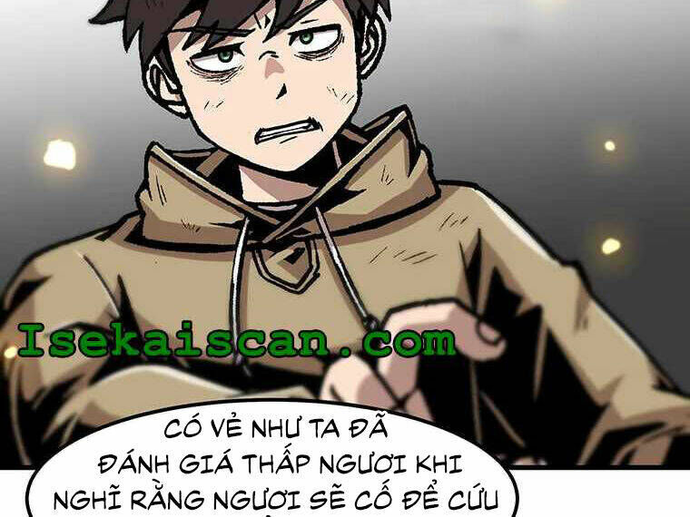 lên cấp một mình Chapter 79 - Next chương 79.5