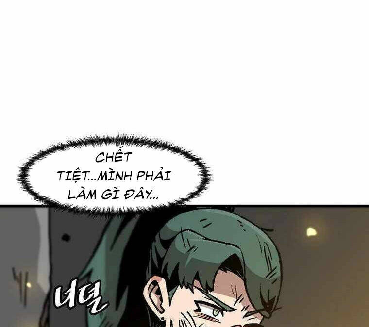 lên cấp một mình Chapter 79 - Next chương 79.5