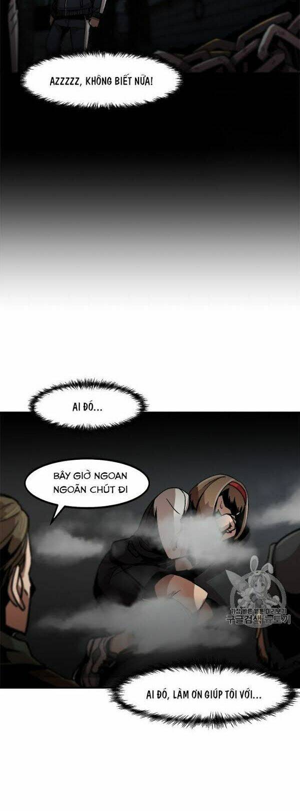 lên cấp một mình Chapter 8 - Next Chapter 9