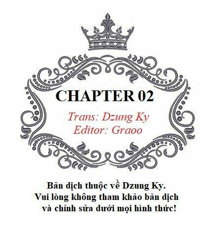 lệnh cấm hôn của hoàng đế bệ hạ chapter 2 - Next chapter 3