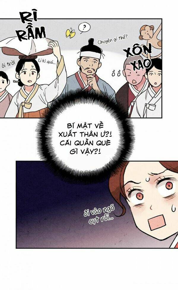 lệnh cấm hôn của hoàng đế bệ hạ chapter 3 - Next chapter 4