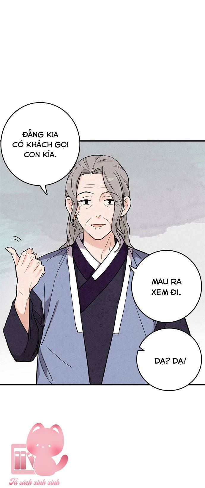 lệnh cấm hôn của hoàng đế bệ hạ chapter 39 - Next chapter 40