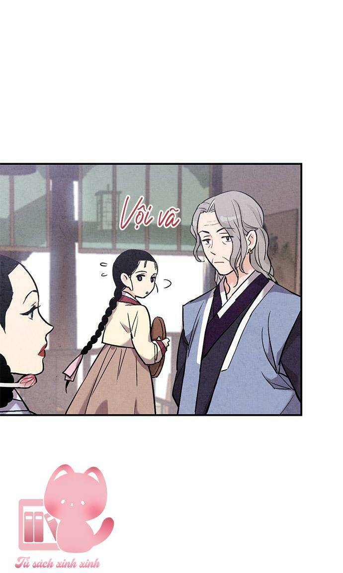 lệnh cấm hôn của hoàng đế bệ hạ chapter 39 - Next chapter 40