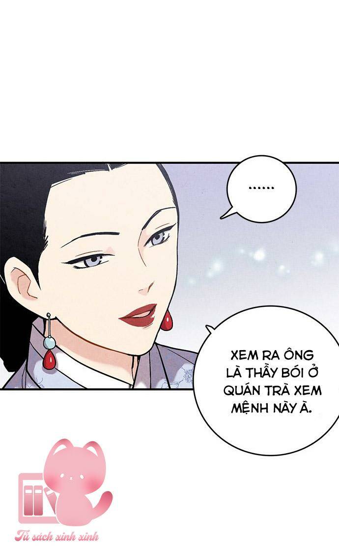 lệnh cấm hôn của hoàng đế bệ hạ chapter 39 - Next chapter 40