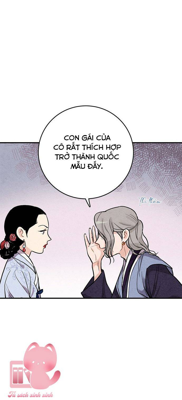 lệnh cấm hôn của hoàng đế bệ hạ chapter 39 - Next chapter 40