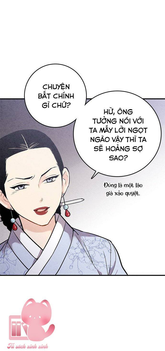 lệnh cấm hôn của hoàng đế bệ hạ chapter 39 - Next chapter 40