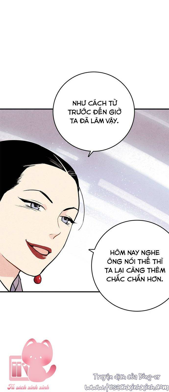 lệnh cấm hôn của hoàng đế bệ hạ chapter 39 - Next chapter 40