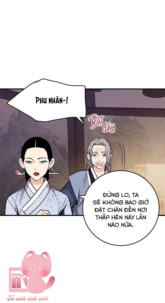 lệnh cấm hôn của hoàng đế bệ hạ chapter 39 - Next chapter 40