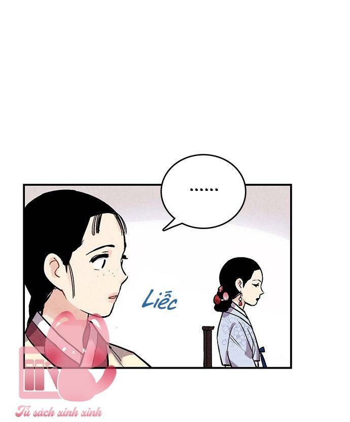 lệnh cấm hôn của hoàng đế bệ hạ chapter 39 - Next chapter 40