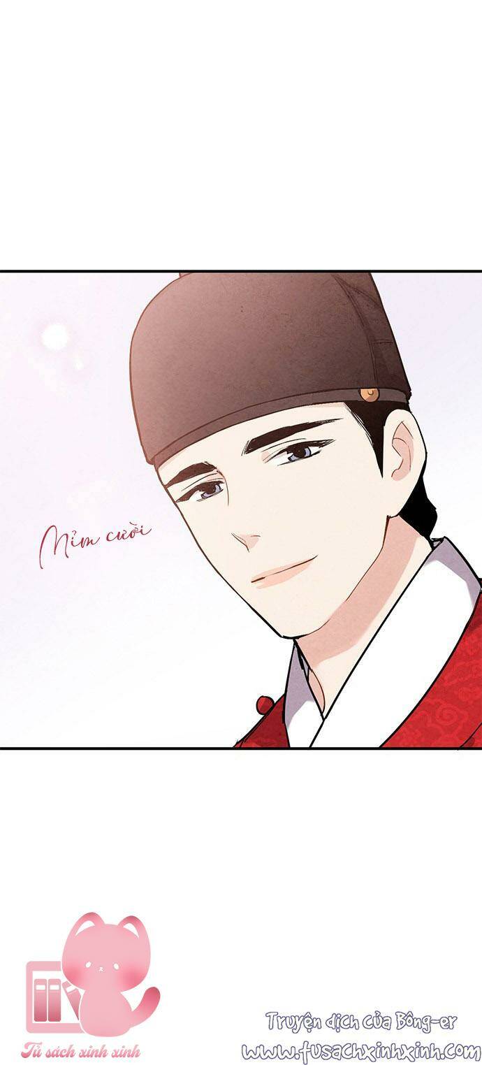 lệnh cấm hôn của hoàng đế bệ hạ chapter 39 - Next chapter 40