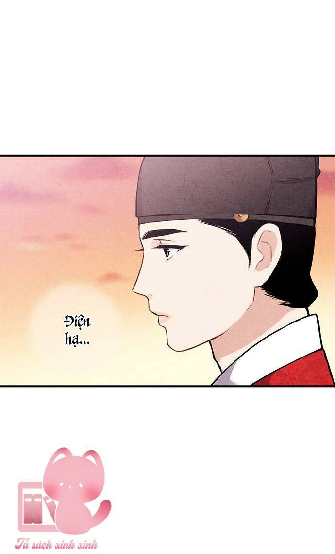 lệnh cấm hôn của hoàng đế bệ hạ chapter 39 - Next chapter 40