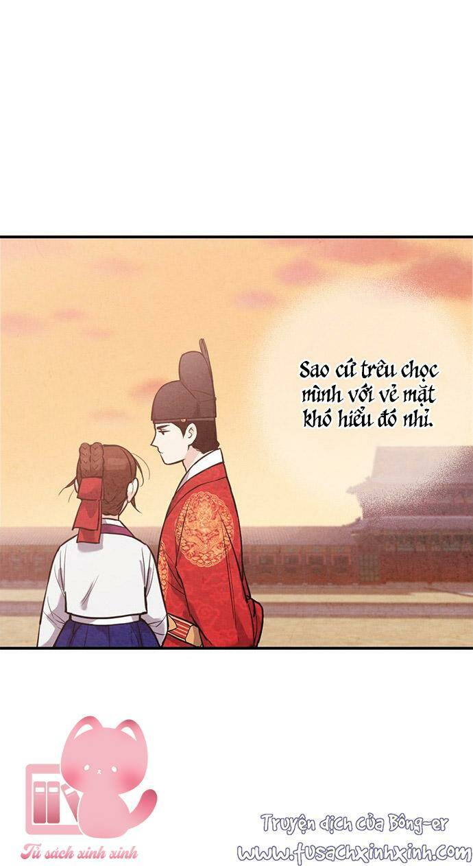 lệnh cấm hôn của hoàng đế bệ hạ chapter 39 - Next chapter 40