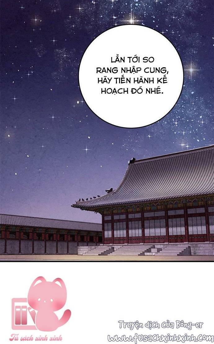 lệnh cấm hôn của hoàng đế bệ hạ chapter 39 - Next chapter 40